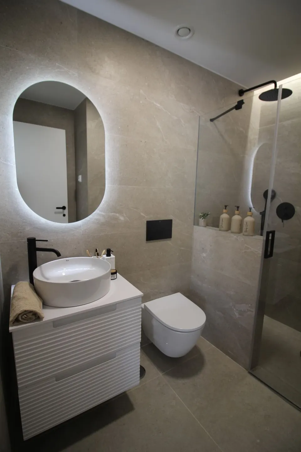 Nowe apartamenty w Pilar de la Horadada — zdjęcie 9 z 16