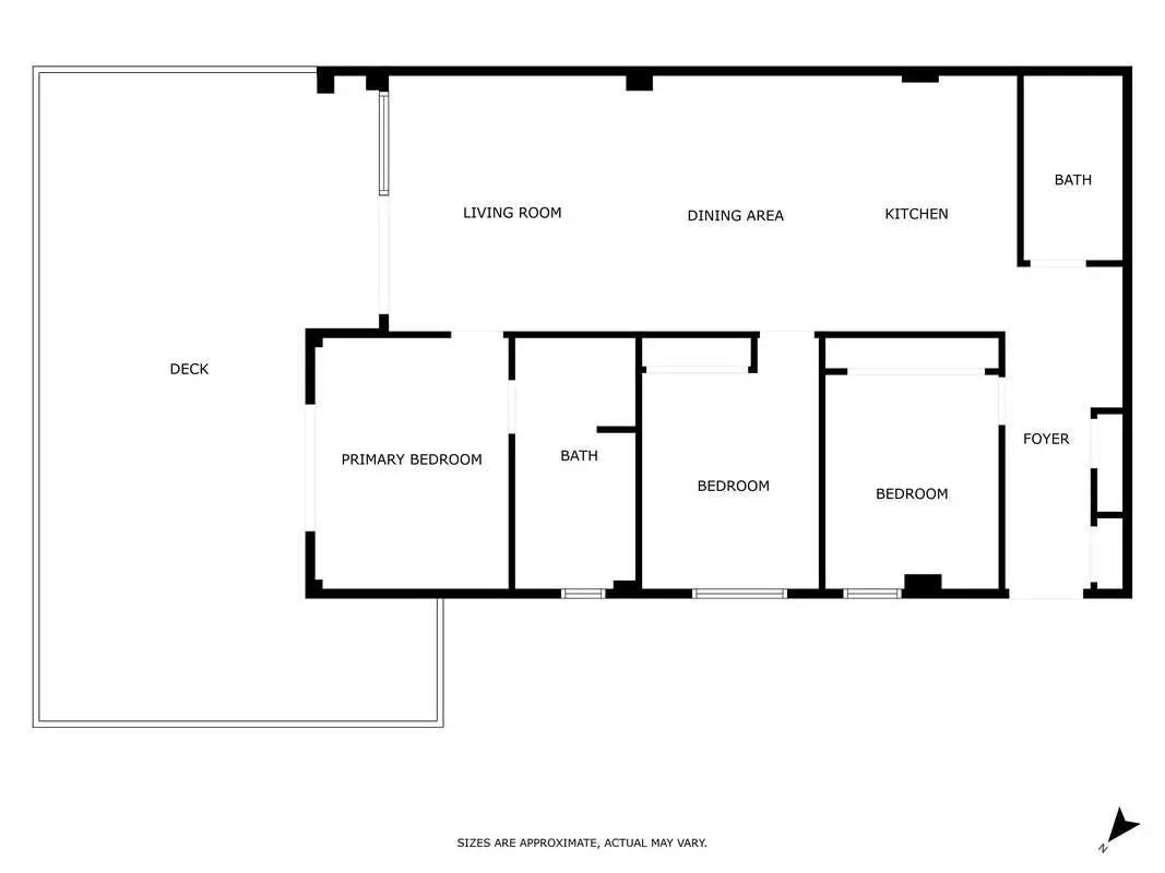 Apartament z tarasem w Mijas — Apartament, Mijas