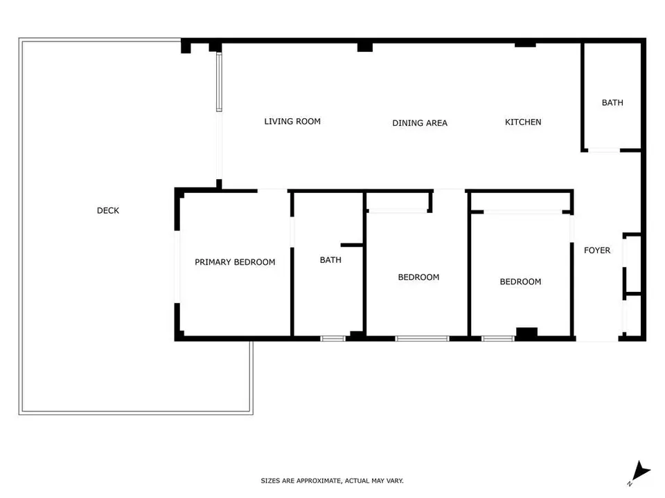 Apartament z tarasem w Mijas — zdjęcie 2 z 16