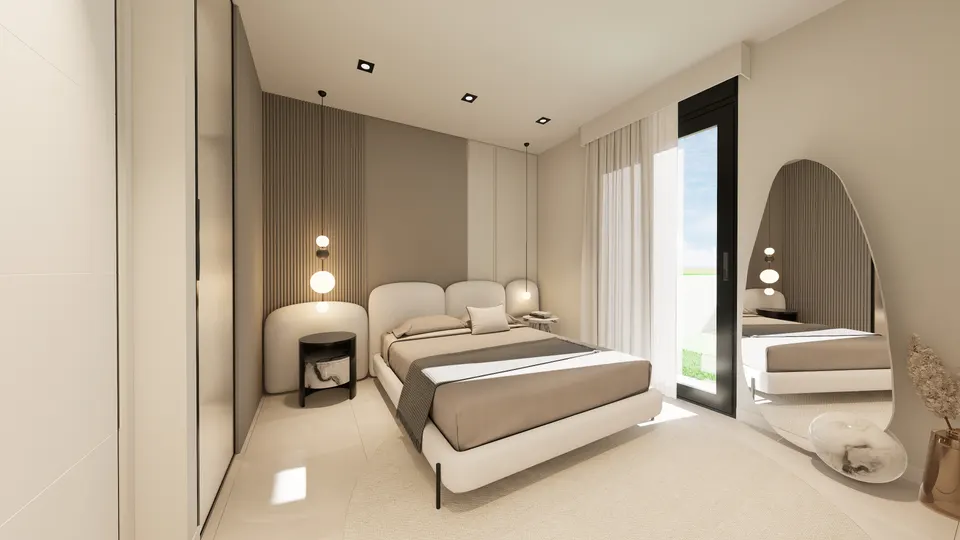 Nowe apartamenty w Pilar de la Horadada — zdjęcie 4 z 15