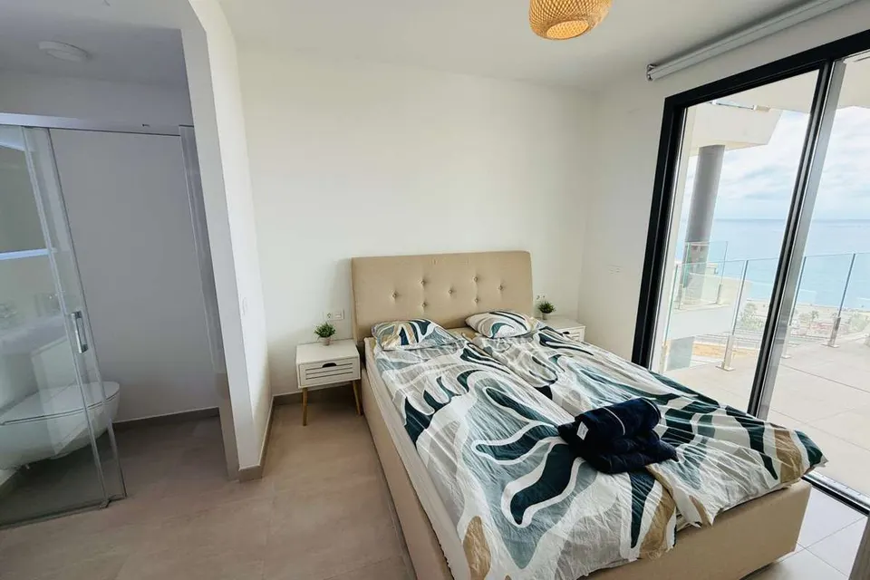 Apartament z widokiem na morze w Fuengiroli — zdjęcie 6 z 16