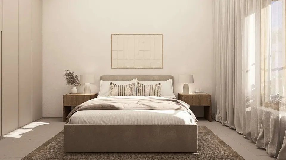 Apartament w sercu Estepony — zdjęcie