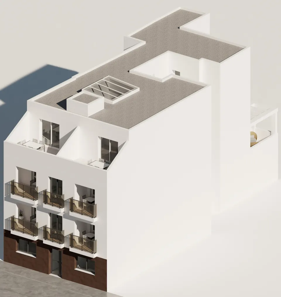 Apartamenty blisko plaży w Fuengiroli — zdjęcie 15 z 16