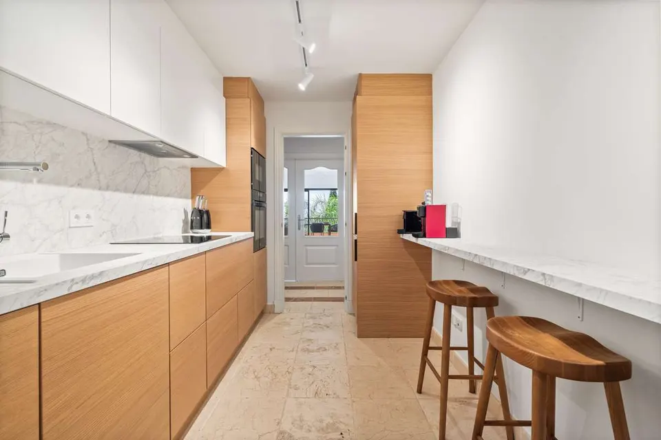 Apartament w Benahavís — zdjęcie 15 z 16