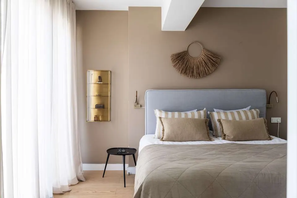 Penthouse z tarasem w Maladze — zdjęcie 5 z 16