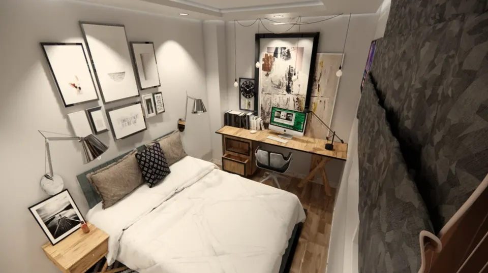 Apartamenty blisko plaży w Fuengiroli — zdjęcie