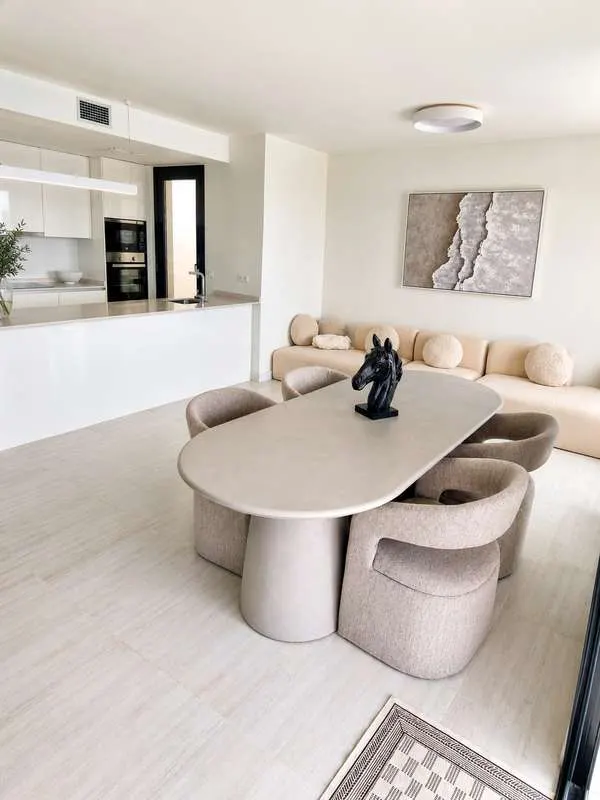 Penthouse w Esteponie — zdjęcie 15 z 16
