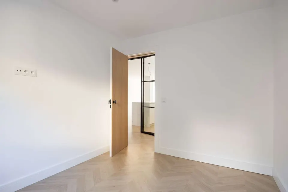 Apartament z widokiem na morze w Maladze — zdjęcie
