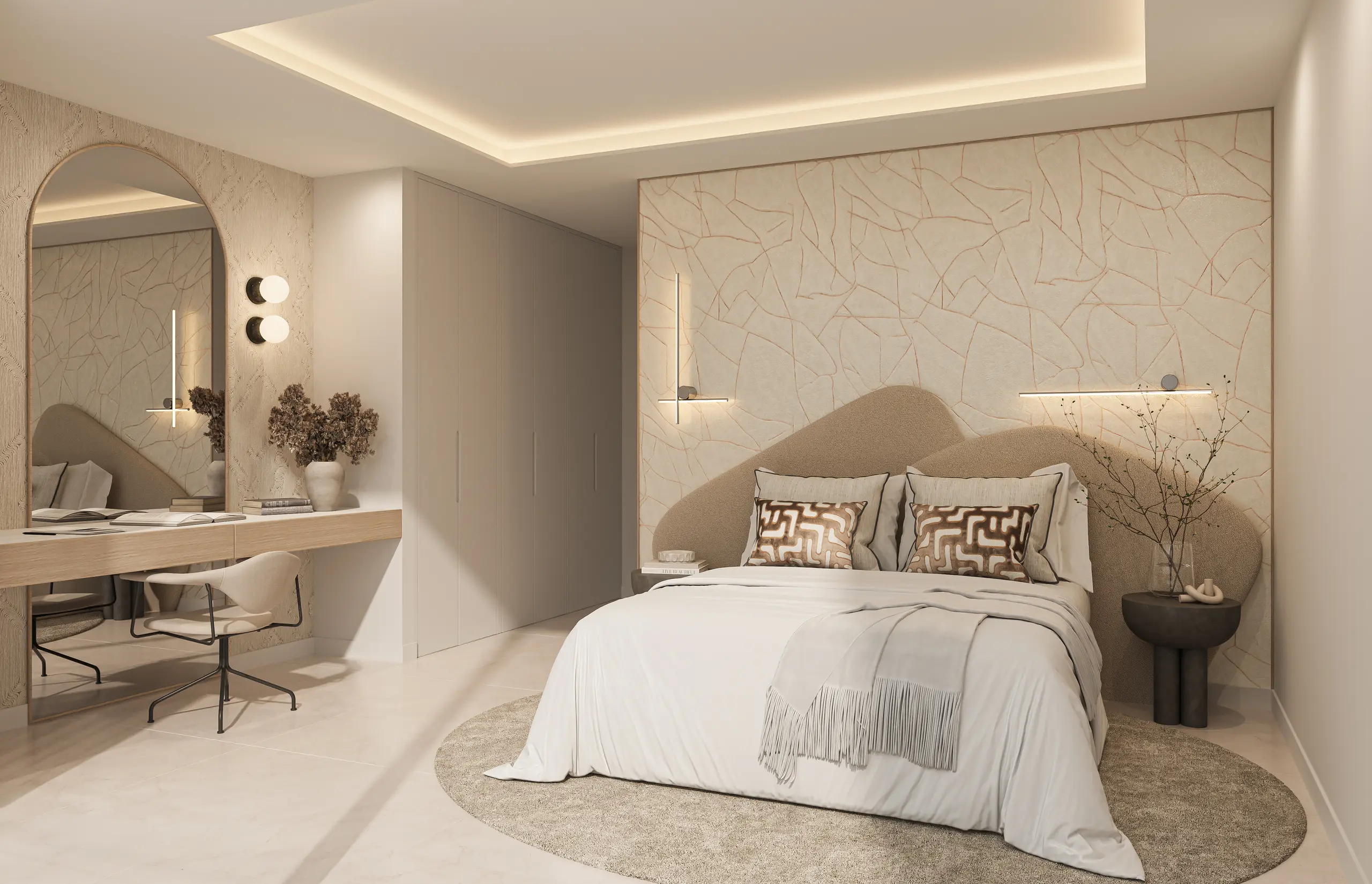 Nowe wille w Marbelli — Wille, Marbella