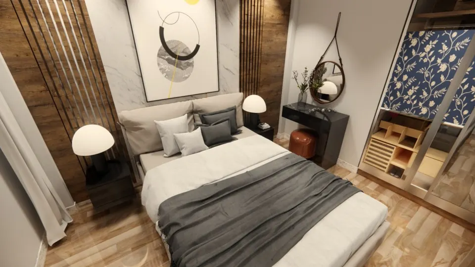 Apartamenty blisko plaży w Fuengiroli — zdjęcie