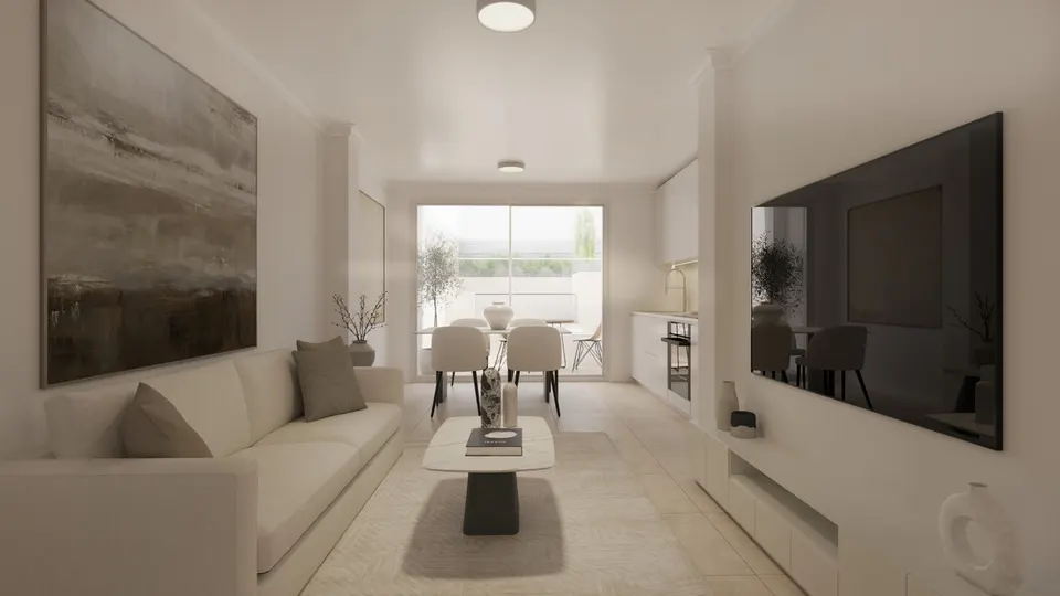 Nowe apartamenty w Torrevieja — zdjęcie 7 z 16
