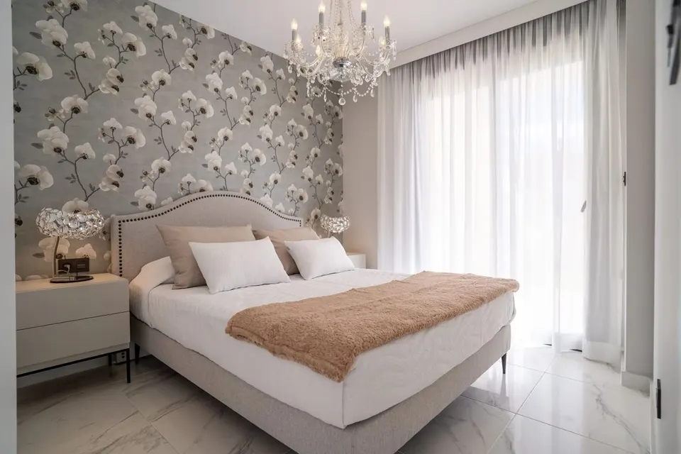 Nowe apartamenty w Pilar de la Horadada — zdjęcie 10 z 16