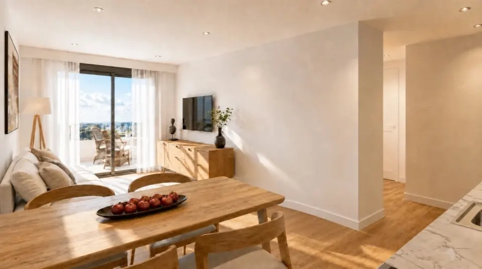 Nowe apartamenty w Mijas — zdjęcie 8 z 16
