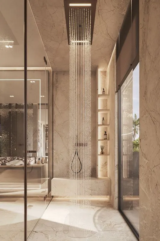 Willa design w Golden Mile — zdjęcie