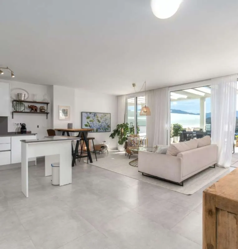 Apartament w Mijas — zdjęcie 7 z 16