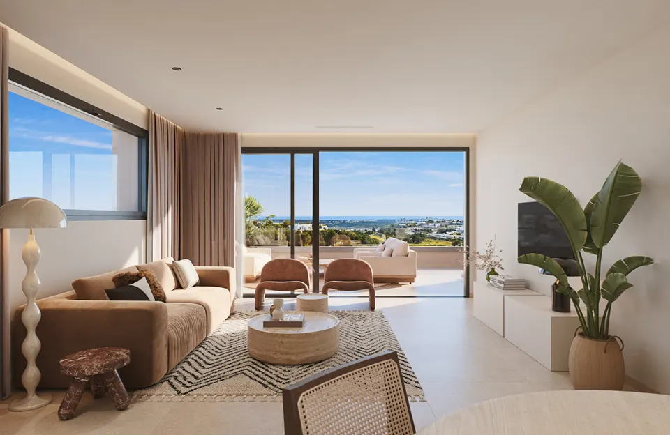 Nowe apartamenty w Orihuela — zdjęcie 7 z 10