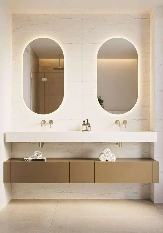Penthouse z solarium w Esteponie — zdjęcie