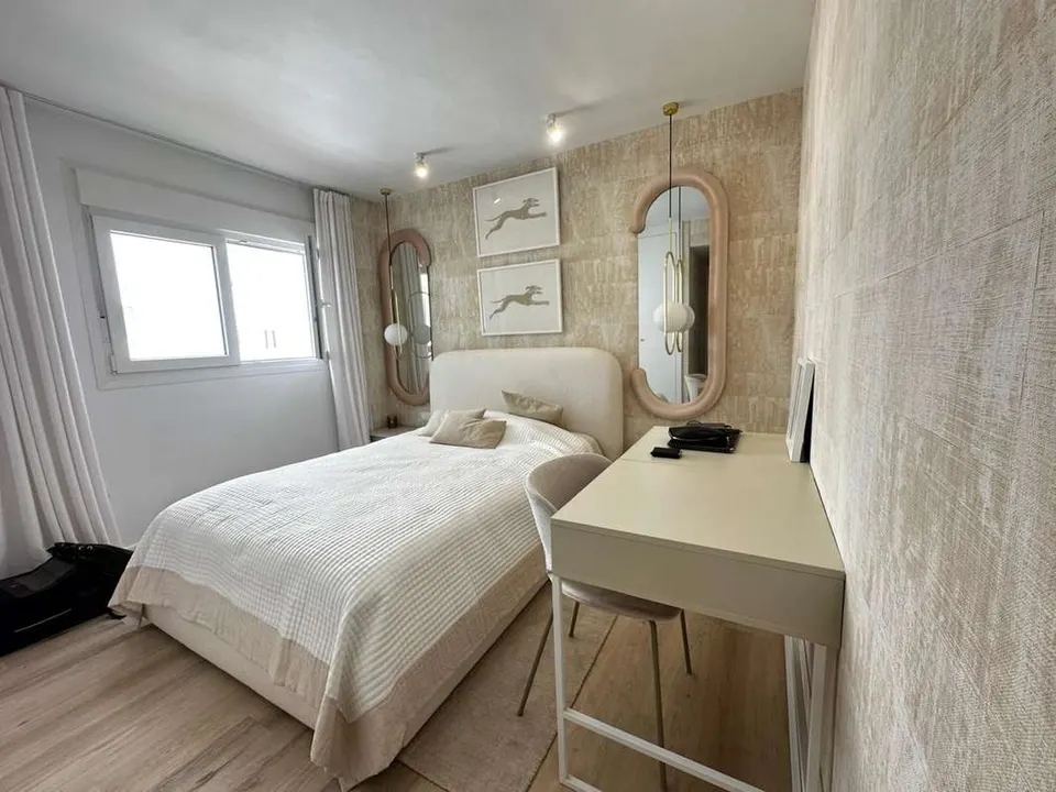 Apartament nowoczesny design w Marbelli — zdjęcie