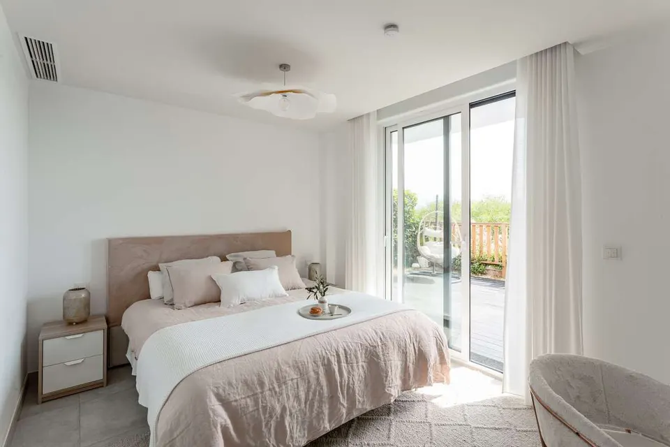 Apartament z tarasem w Mijas — zdjęcie 10 z 16