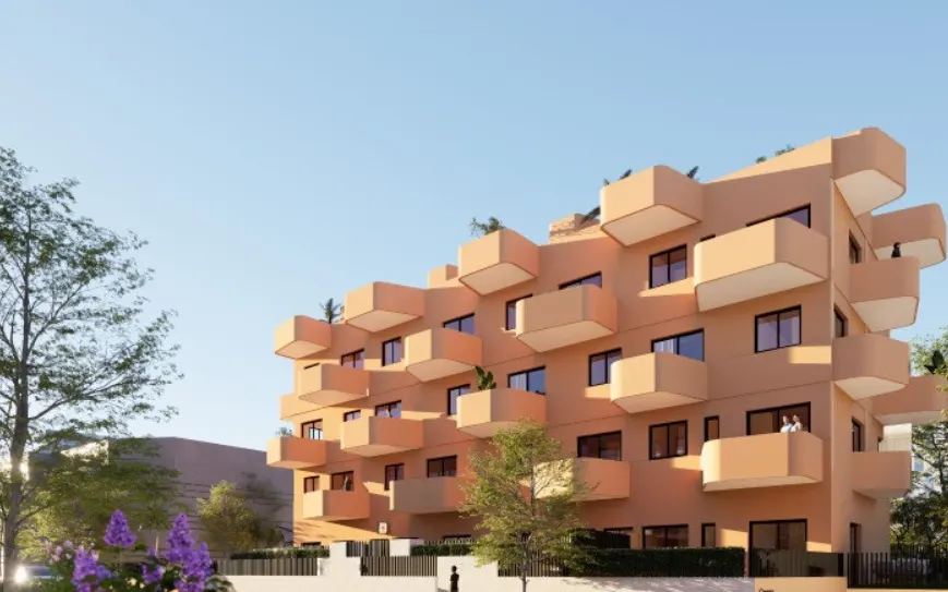 Nowe apartamenty w El Campello — zdjęcie 10 z 10