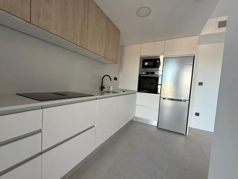 Nowe apartamenty w Mutxamel — zdjęcie 4 z 16