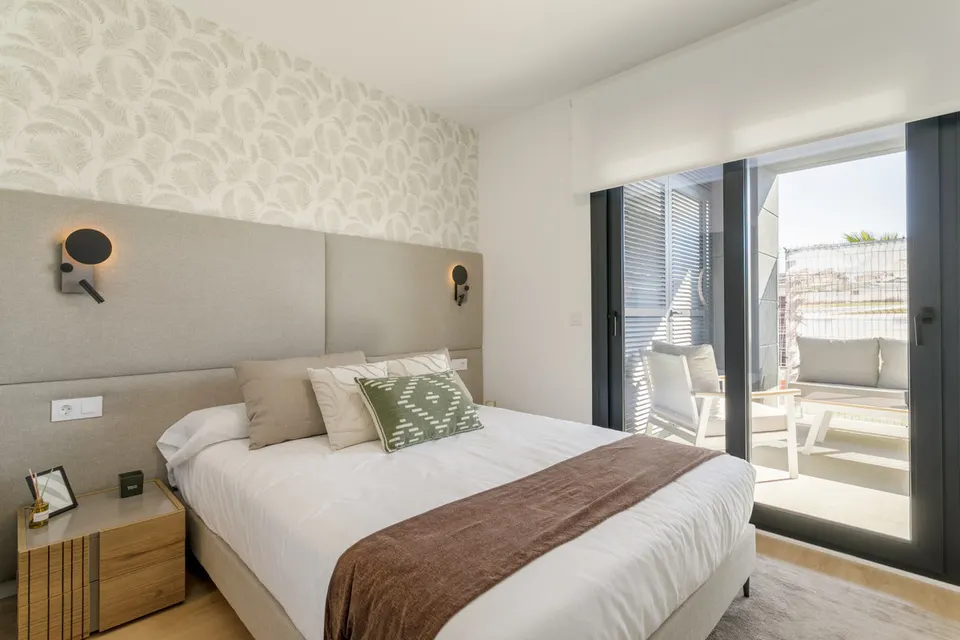 Nowe apartamenty w Torrevieja — zdjęcie 9 z 16