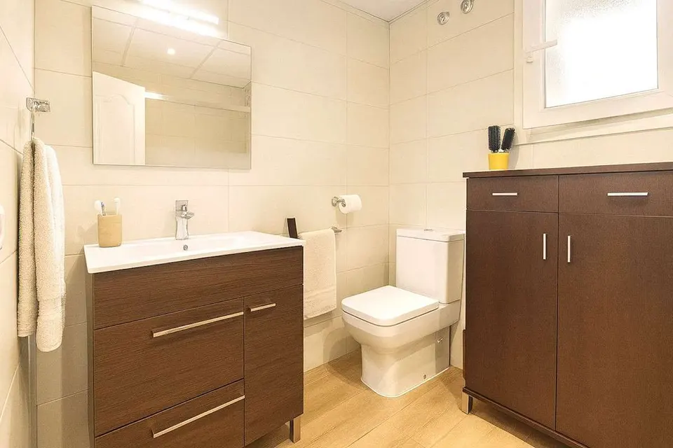 Penthouse z widokiem na życie w Marbelli — zdjęcie