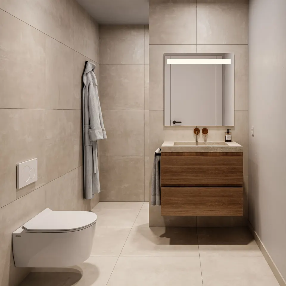 Nowe apartamenty w Sella — zdjęcie 1 z 13