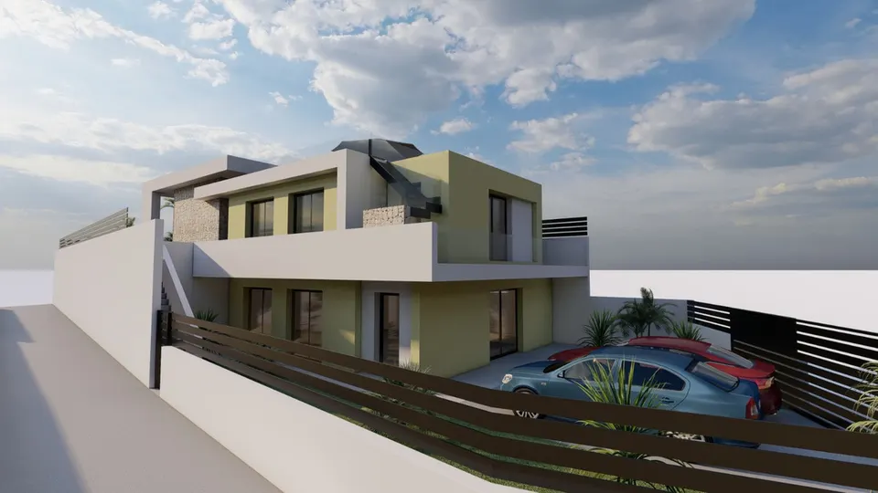 Nowe wille w Torrevieja — zdjęcie 5 z 11