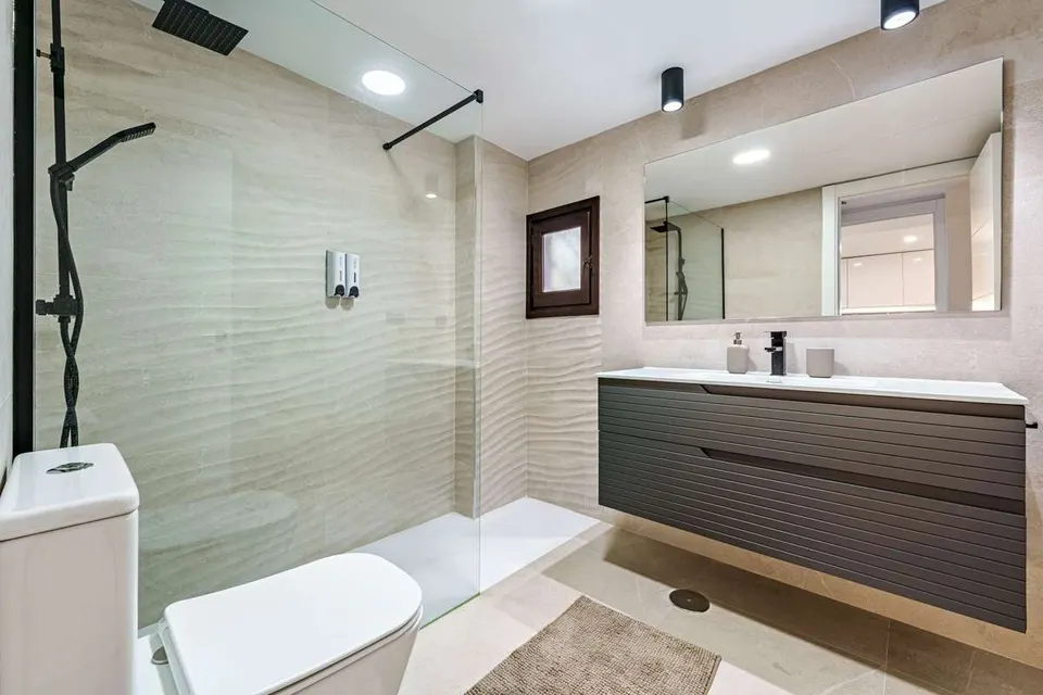Apartament w prestiżowej Sierra Blanca w Marbelli — zdjęcie