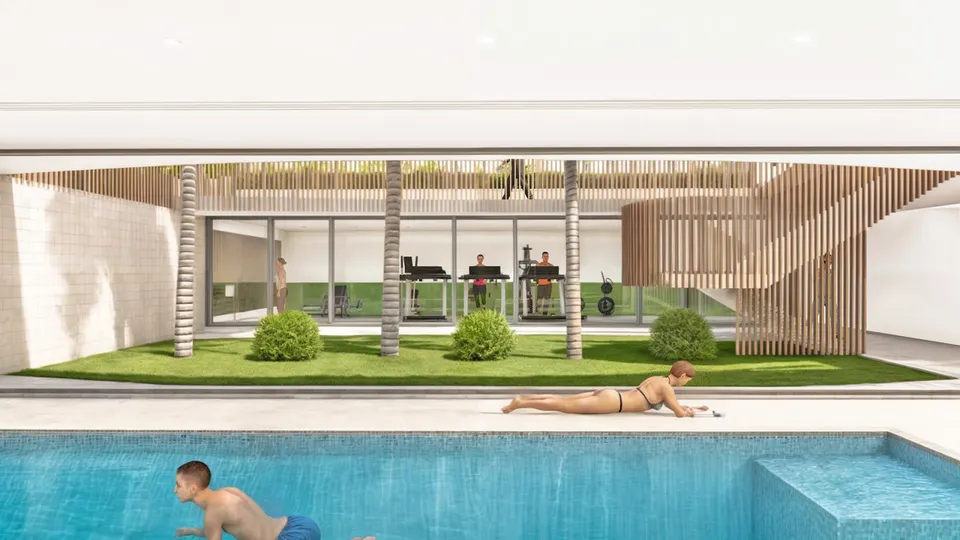 Nowe apartamenty w Pilar de la Horadada — zdjęcie 5 z 16