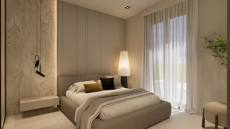Nowe apartamenty w Pilar de la Horadada — zdjęcie 13 z 15