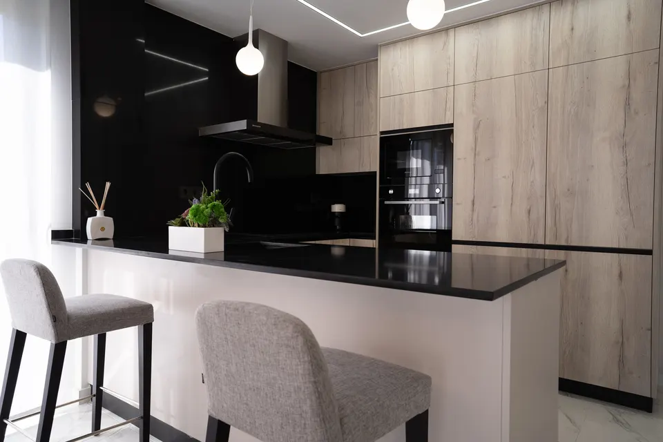 Nowe apartamenty w Pilar de la Horadada — zdjęcie 15 z 16