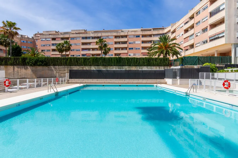 Apartament wygoda w Mijas — zdjęcie