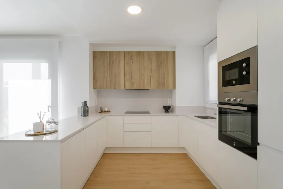 Nowe apartamenty w Torrevieja — zdjęcie 8 z 16