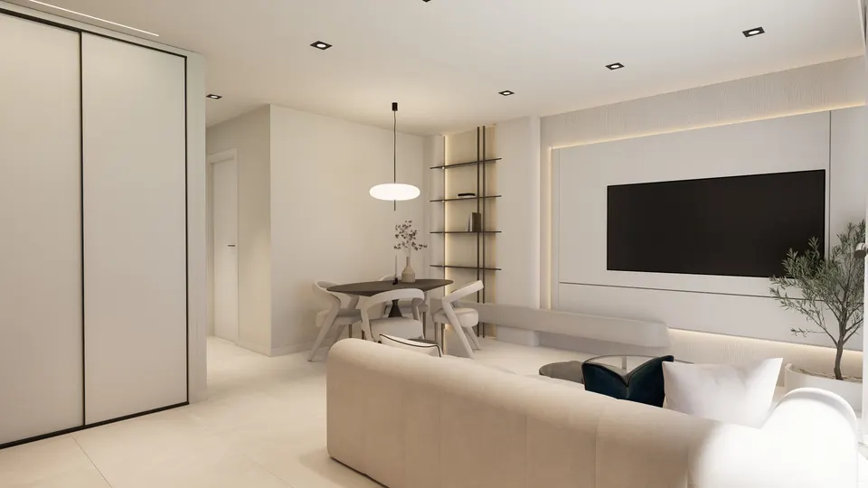 Nowe apartamenty w Pilar de la Horadada — zdjęcie 10 z 15