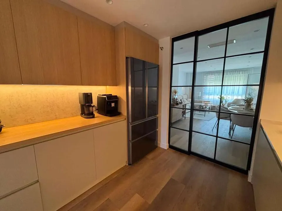 Apartament z łazienkami w Maladze — zdjęcie