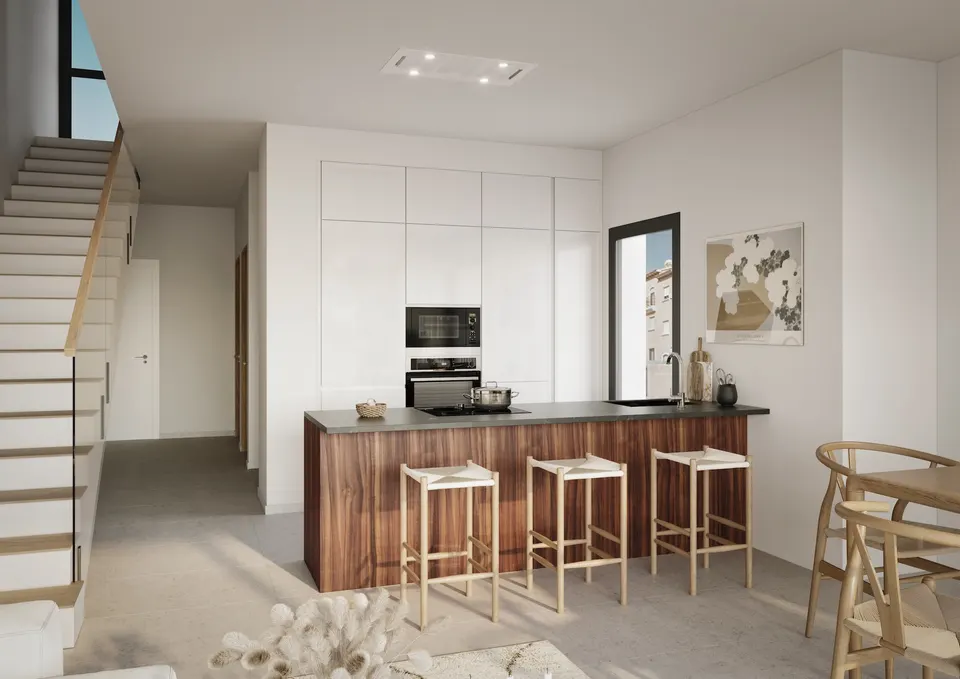 Nowe wille w Torrevieja — zdjęcie 7 z 8