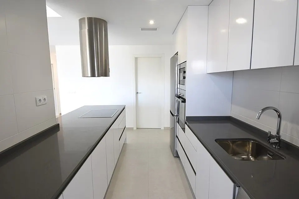 Nowe apartamenty w San Miguel de Salinas — zdjęcie 5 z 15