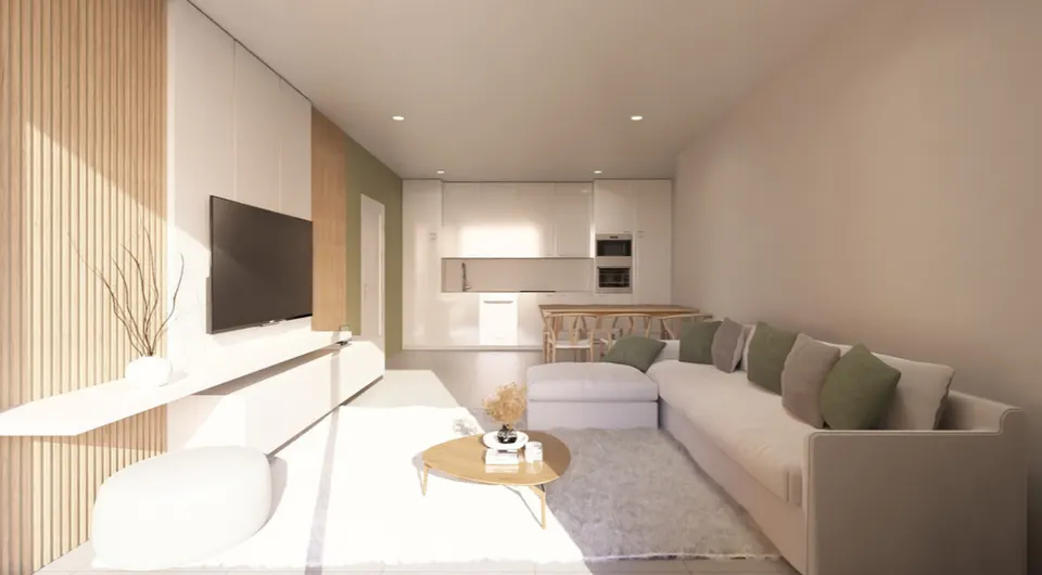 Nowe apartamenty w Xàbia/Jávea — zdjęcie 6 z 16