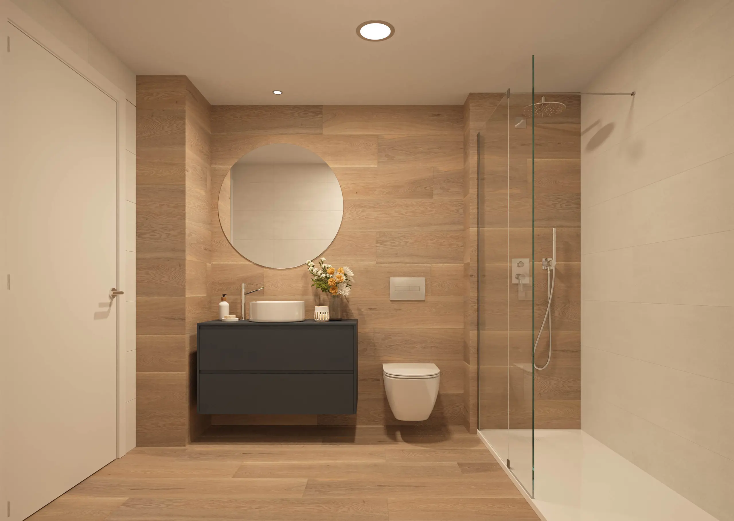 Nowe apartamenty w El Verger — Apartamenty, El Verger