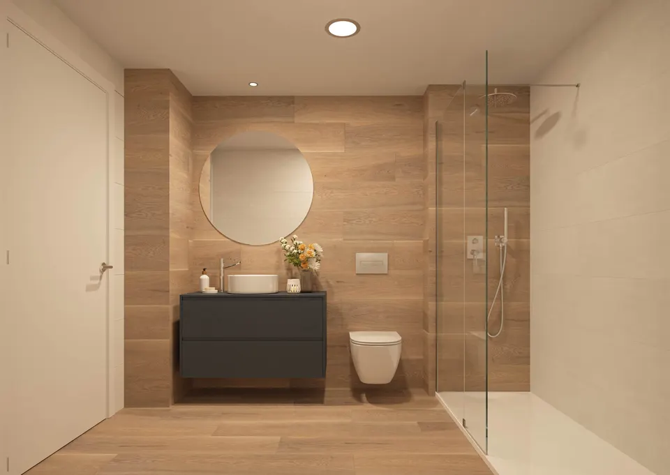 Nowe apartamenty w El Verger — zdjęcie 1 z 13