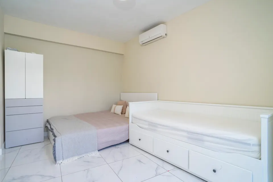 Apartament z widokiem na morze w Marbelli — zdjęcie