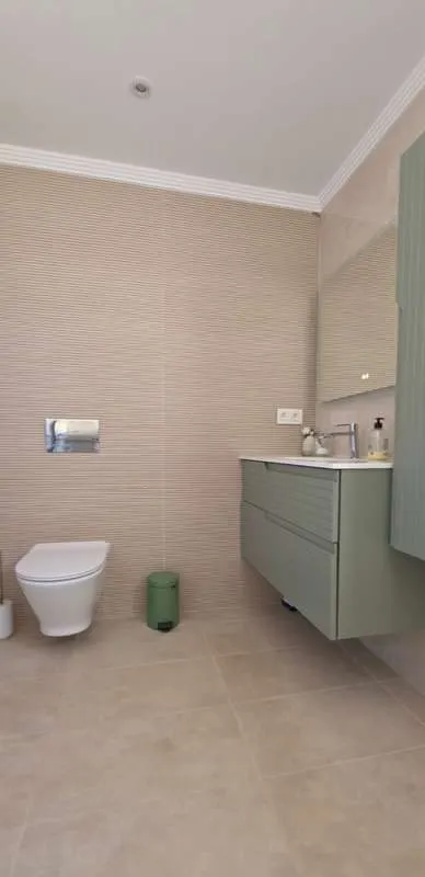 Apartament z tarasem w Benahavis — zdjęcie 12 z 16