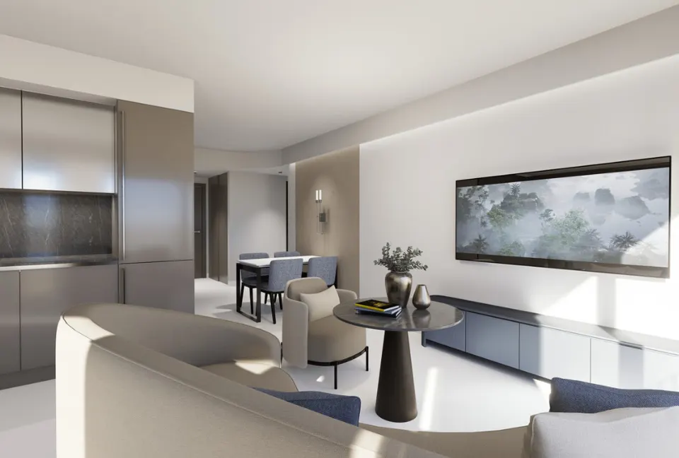 Nowe apartamenty w Torrevieja — zdjęcie 3 z 11