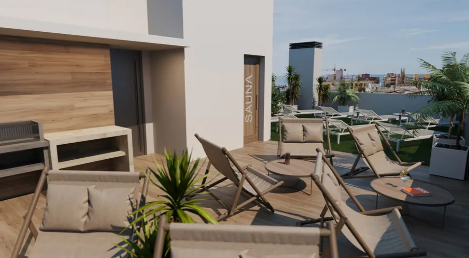 Nowe apartamenty w Torrevieja — zdjęcie 6 z 15