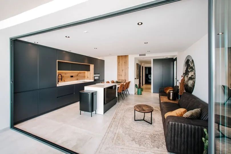 Nowe apartamenty w Rojales — zdjęcie 3 z 15