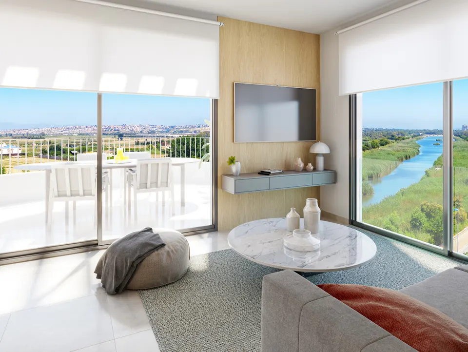 Nowe apartamenty w Guardamar del Segura — zdjęcie 9 z 13