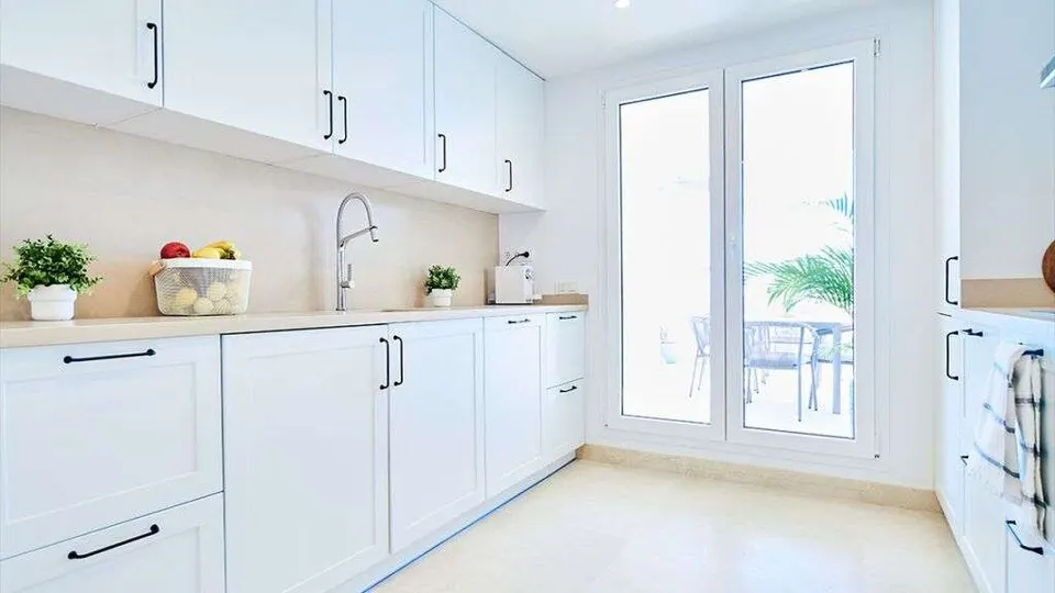 Apartament w dolinie golfowej w Marbelli — zdjęcie 10 z 16
