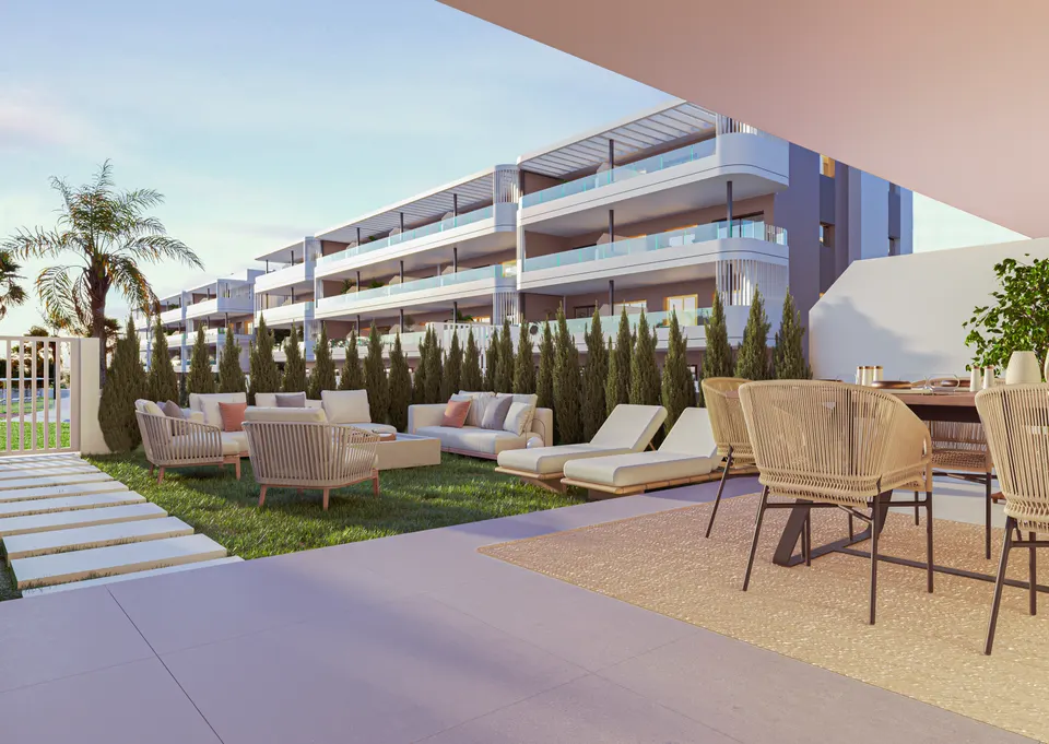 Nowe apartamenty w Torrevieja — zdjęcie 15 z 16